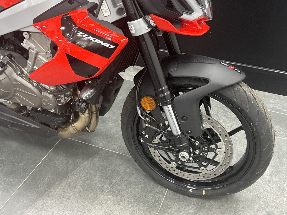 Used Aprilia Tuono 457 for sale - 78395406: Photo 5
