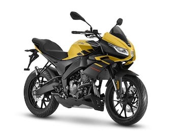 Used Aprilia Tuono 125 2026 for sale - bike-78394024: Photo