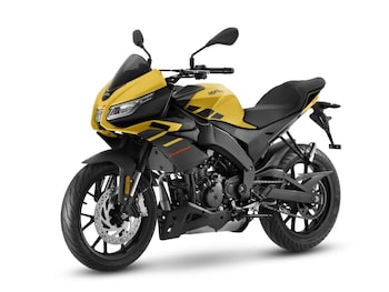 Used Aprilia Tuono 125 2026 for sale - bike-78394024: Photo