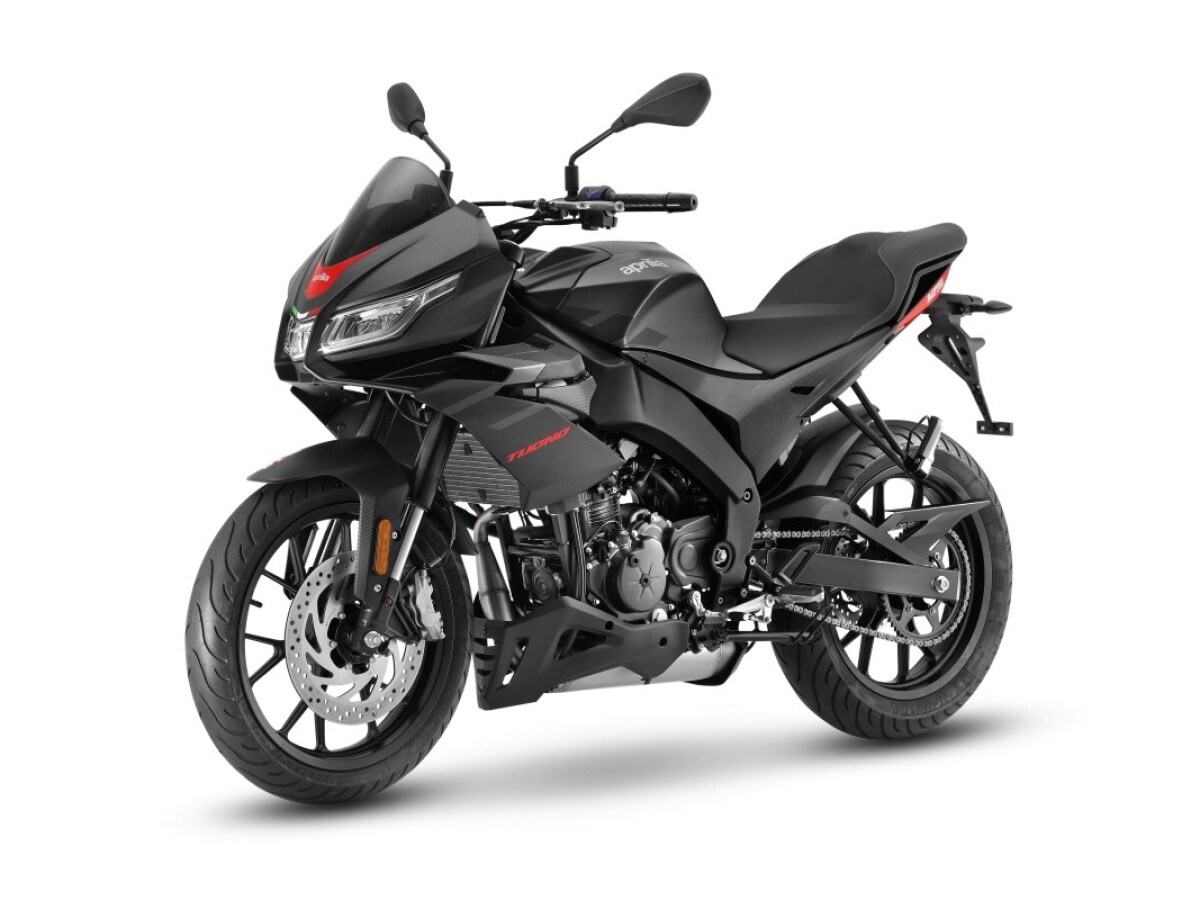 Used Aprilia Tuono 125 2026 for sale - 78394024: Photo 5