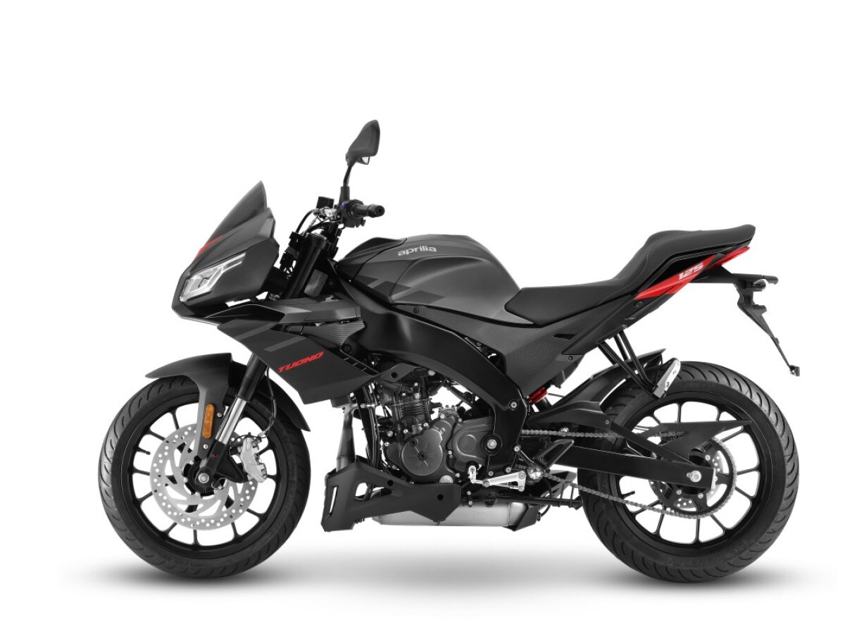 Used Aprilia Tuono 125 2026 for sale - 78394024: Photo 6