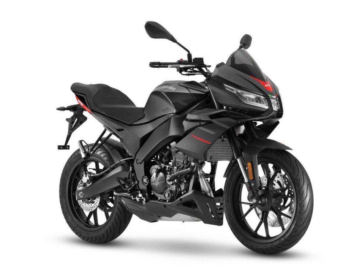 Used Aprilia Tuono 125 2026 for sale - 78394024: Photo 8