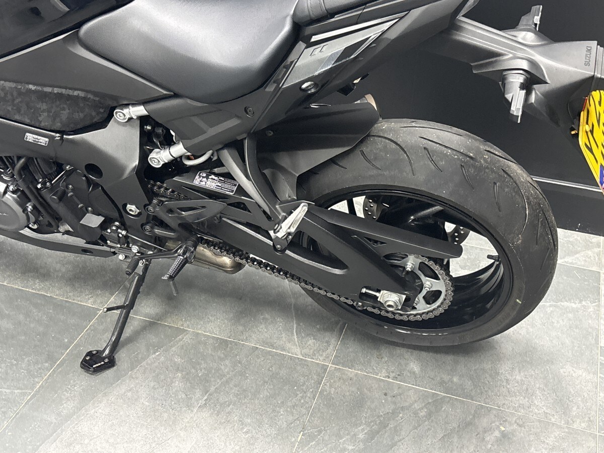 Used Suzuki GSX-S1000 2023 for sale - 78395118: Photo 11