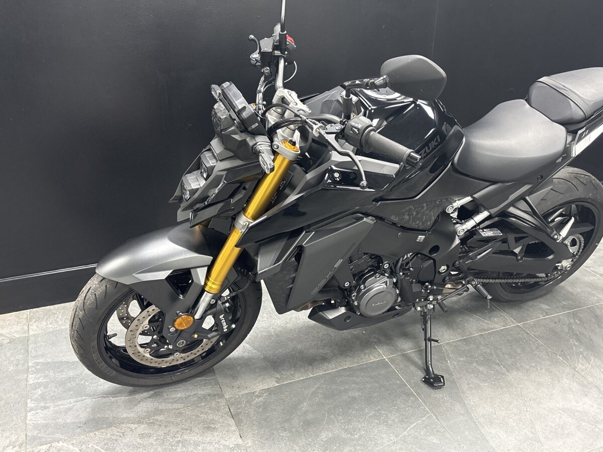 Used Suzuki GSX-S1000 2023 for sale - 78395118: Photo 12