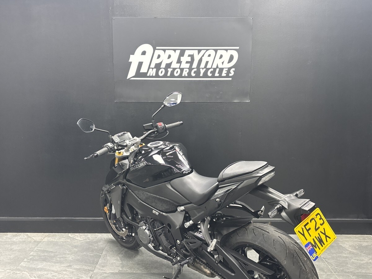Used Suzuki GSX-S1000 2023 for sale - 78395118: Photo 14