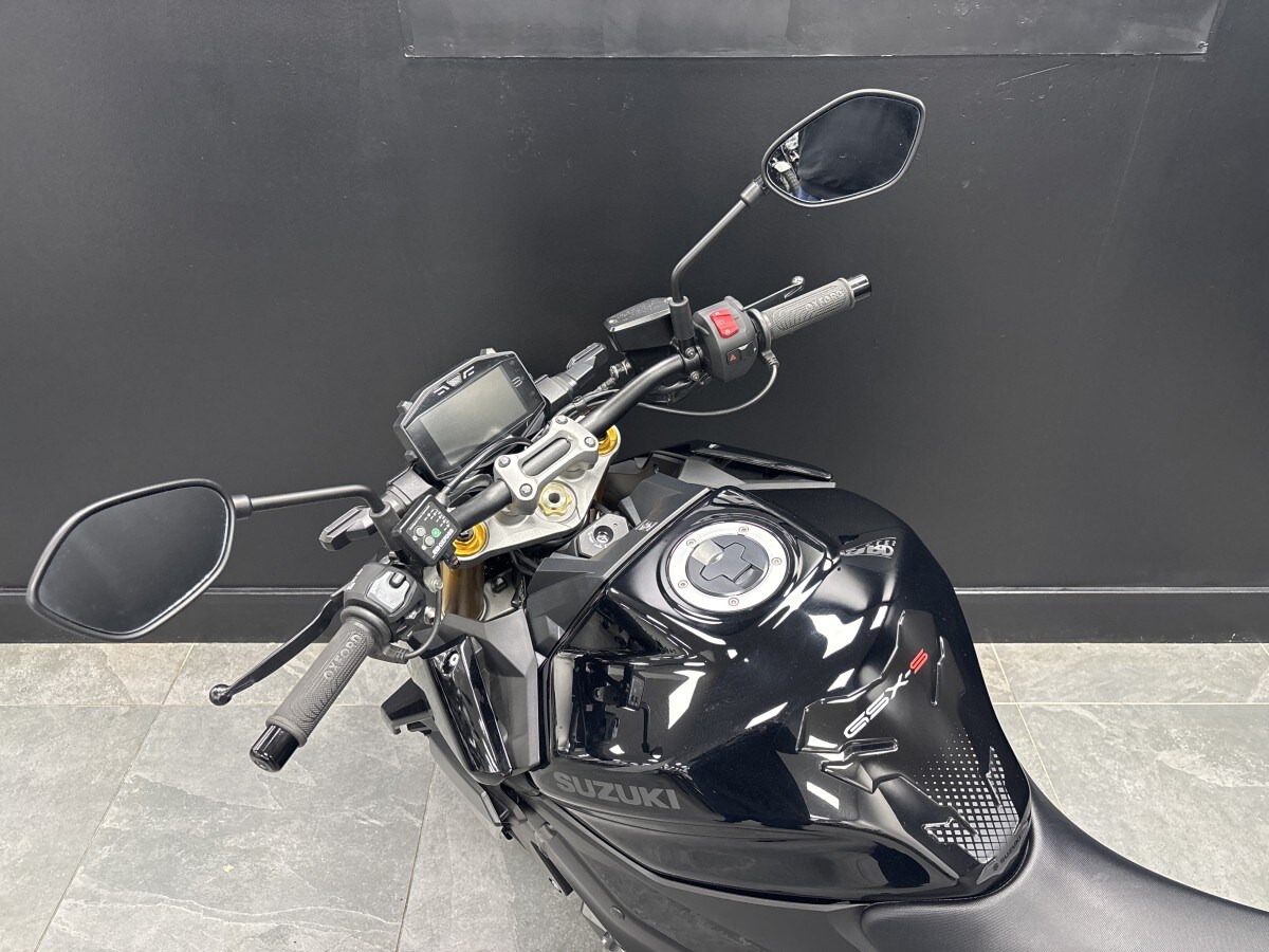 Used Suzuki GSX-S1000 2023 for sale - 78395118: Photo 15