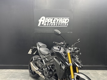 Used Suzuki GSX-S1000 2023 for sale - bike-78395118: Photo
