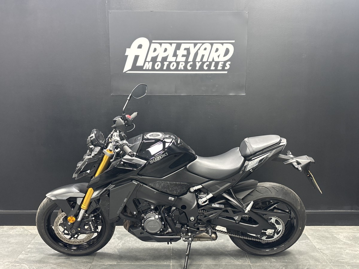 Used Suzuki GSX-S1000 2023 for sale - 78395118: Photo 4