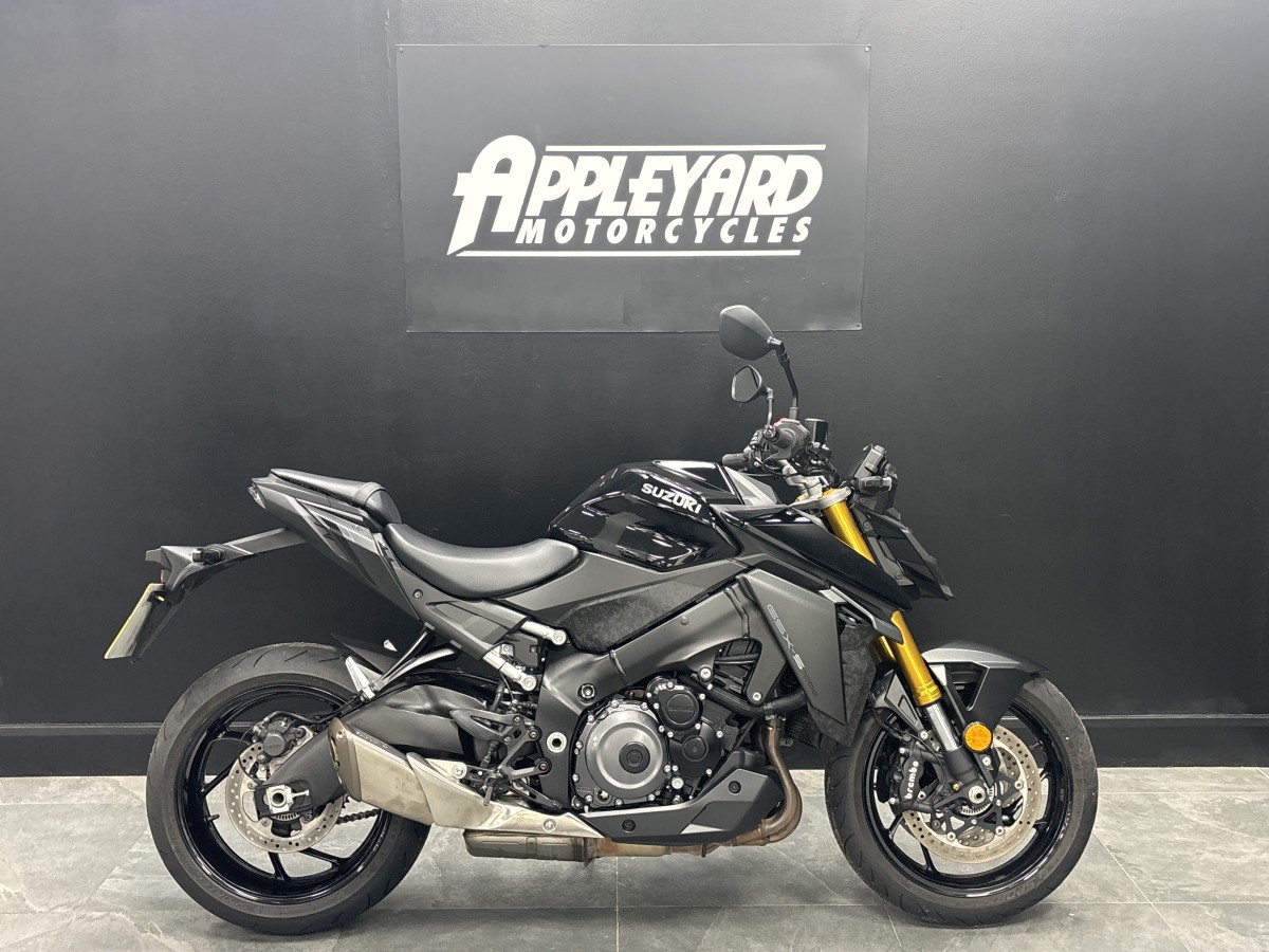 Used Suzuki GSX-S1000 2023 for sale - 78395118: Photo 5
