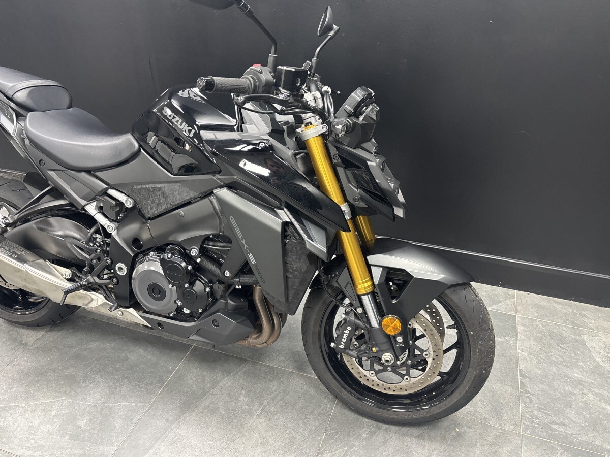 Used Suzuki GSX-S1000 2023 for sale - 78395118: Photo 6