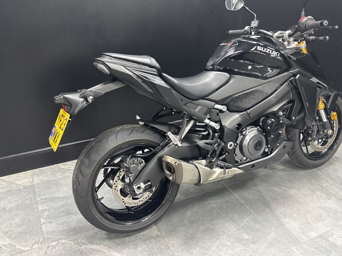 Used Suzuki GSX-S1000 2023 for sale - 78395118: Photo 8