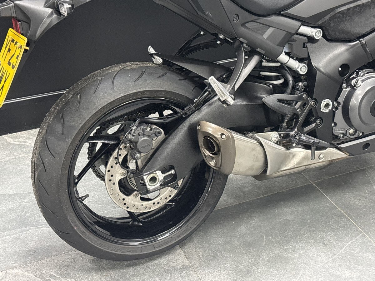 Used Suzuki GSX-S1000 2023 for sale - 78395118: Photo 9