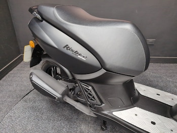 Used Peugeot KISBEE 50 2024 for sale - bike-78409709: Photo