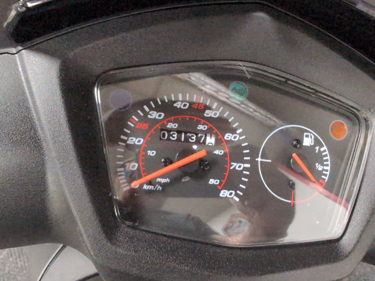 Used Peugeot KISBEE 50 2024 for sale - 78409709: Photo 8