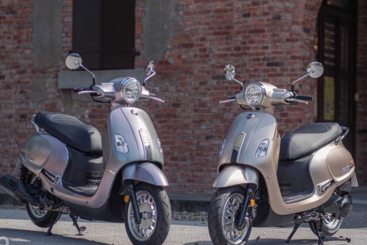 Used SYM Fiddle 50cc for sale - 78398188: Photo 16