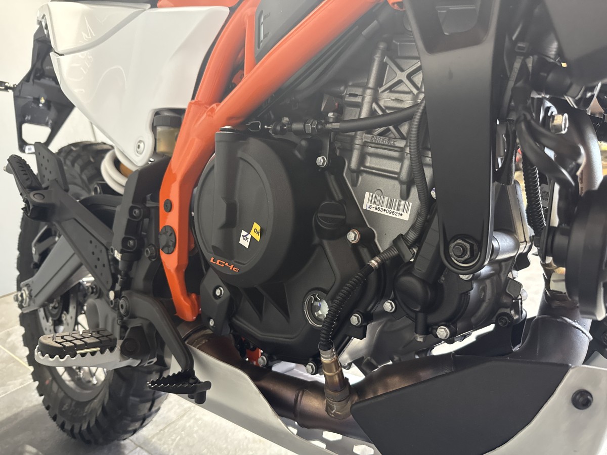 Used KTM 390 Enduro R for sale - 78395223: Photo 12