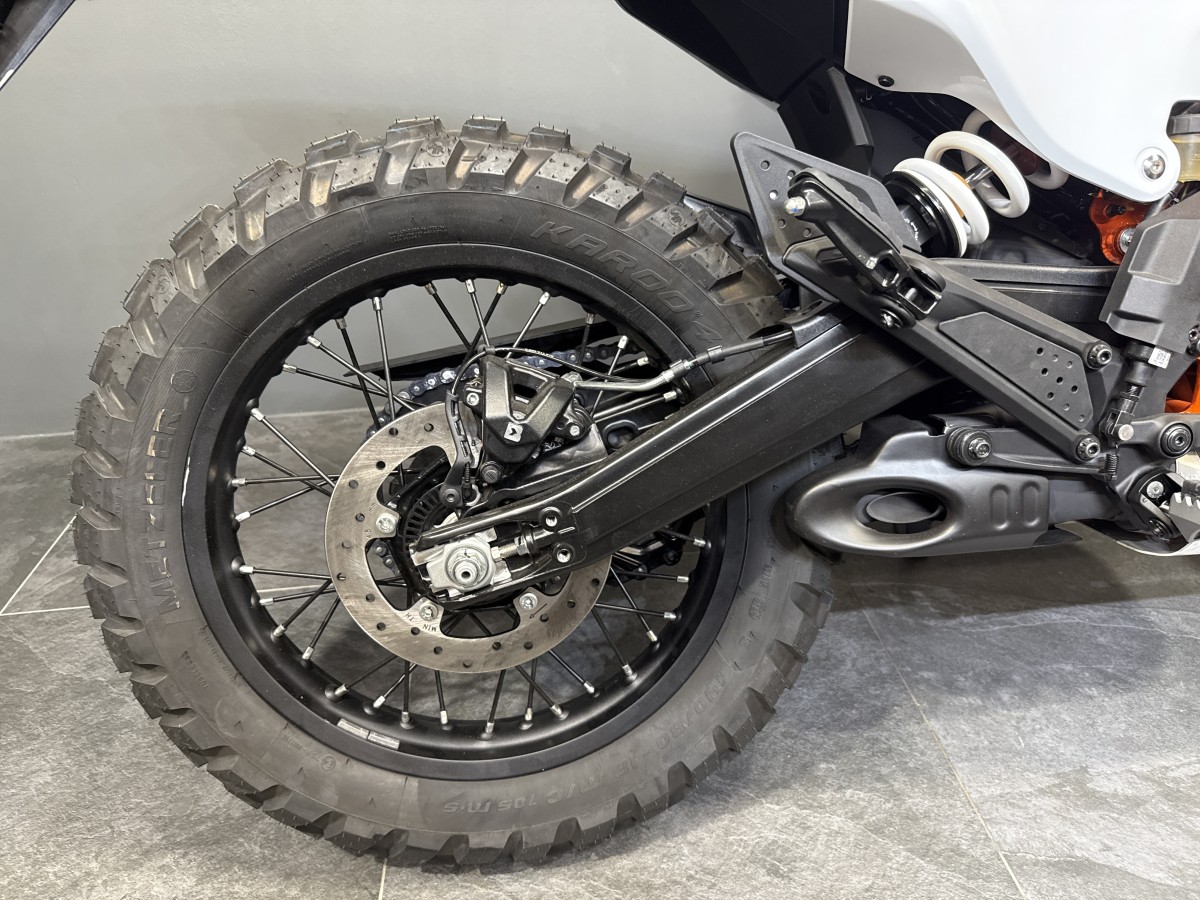 Used KTM 390 Enduro R for sale - 78395223: Photo 5