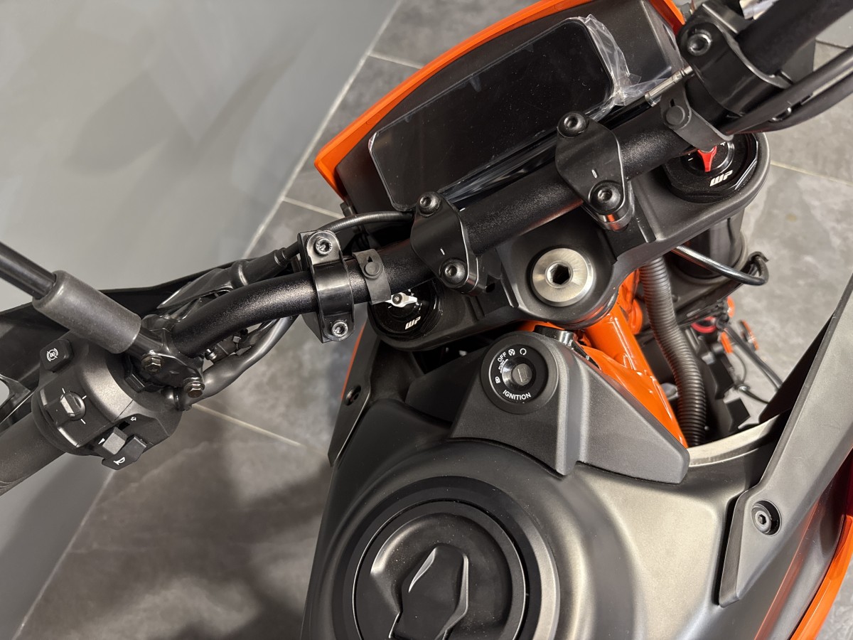 Used KTM 390 Enduro R for sale - 78395223: Photo 8