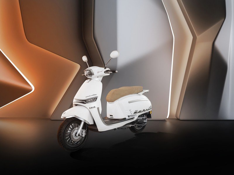 Used Keeway Versilia 125cc for sale - 78396138: Photo 11