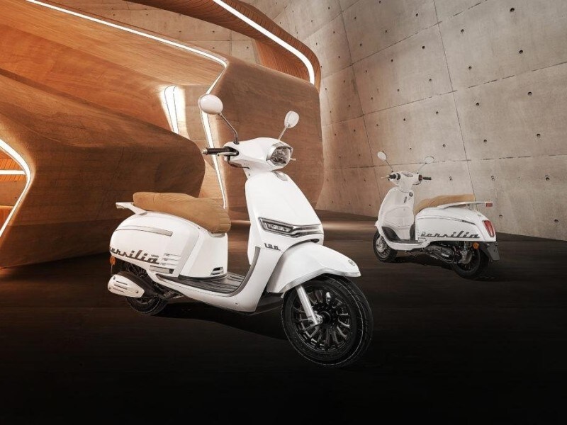Used Keeway Versilia 125cc for sale - 78396138: Photo 6