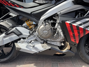 Used Aprilia RS660 Factory 2026 for sale - bike-79010984: Photo