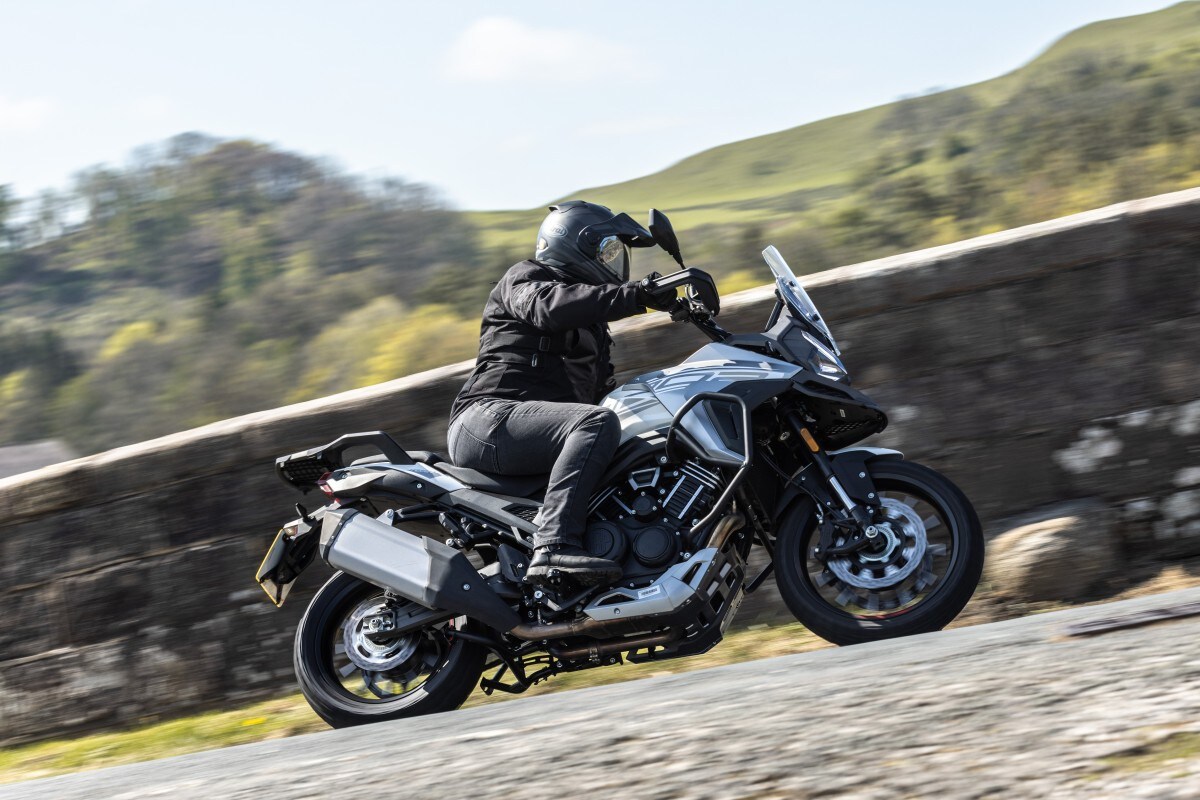 Used Morbidelli T1002V for sale - 78398048: Photo 11