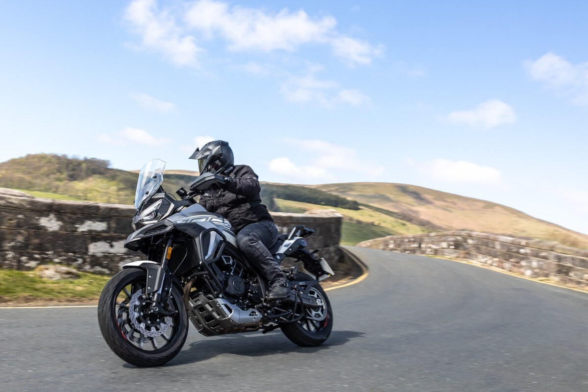 Used Morbidelli T1002V for sale - 78398048: Photo 15