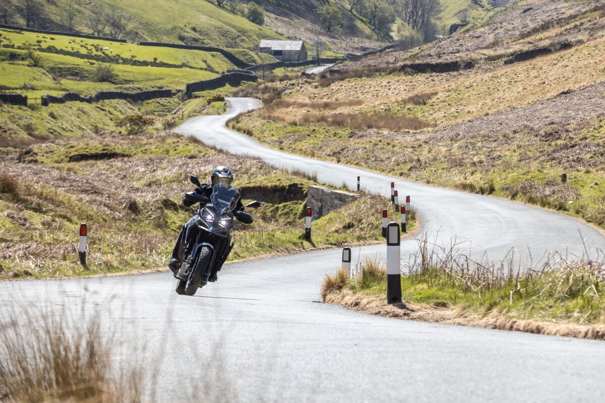 Used Morbidelli T1002V for sale - 78398048: Photo 17