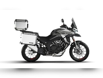 Used Morbidelli T1002V undefined for sale - bike-78398048: Photo