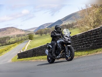 Used Morbidelli T1002V undefined for sale - bike-78398048: Photo