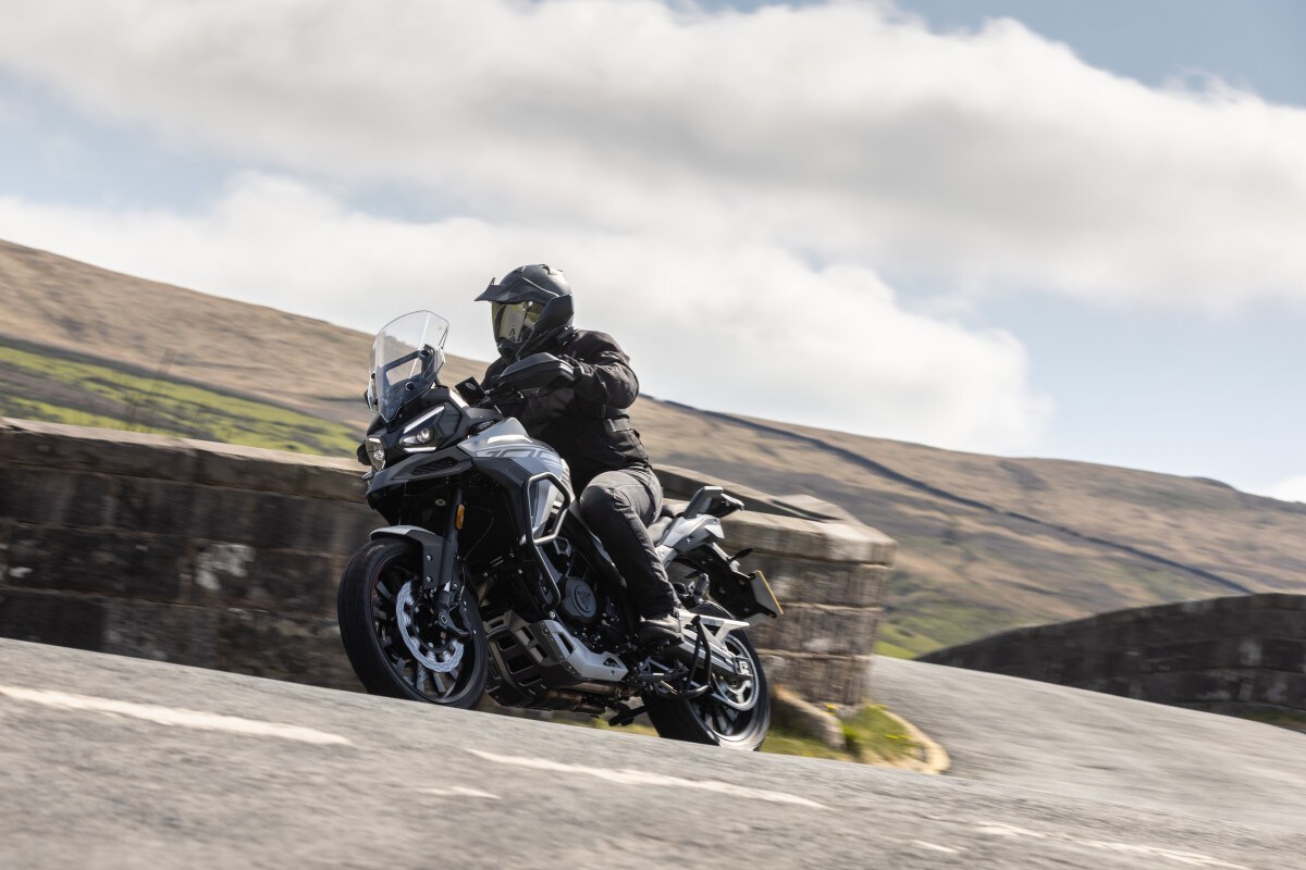 Used Morbidelli T1002V for sale - 78398048: Photo 7