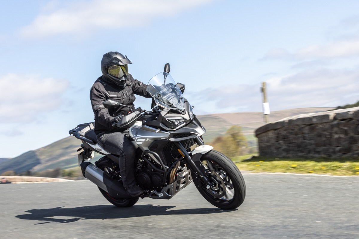 Used Morbidelli T1002V for sale - 78398048: Photo 9