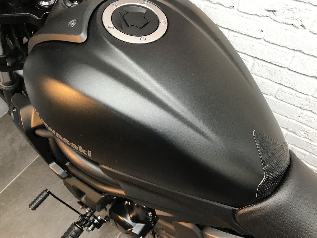 Used Kawasaki EN 650 VULCAN S 2021 for sale - 78393183: Photo 12