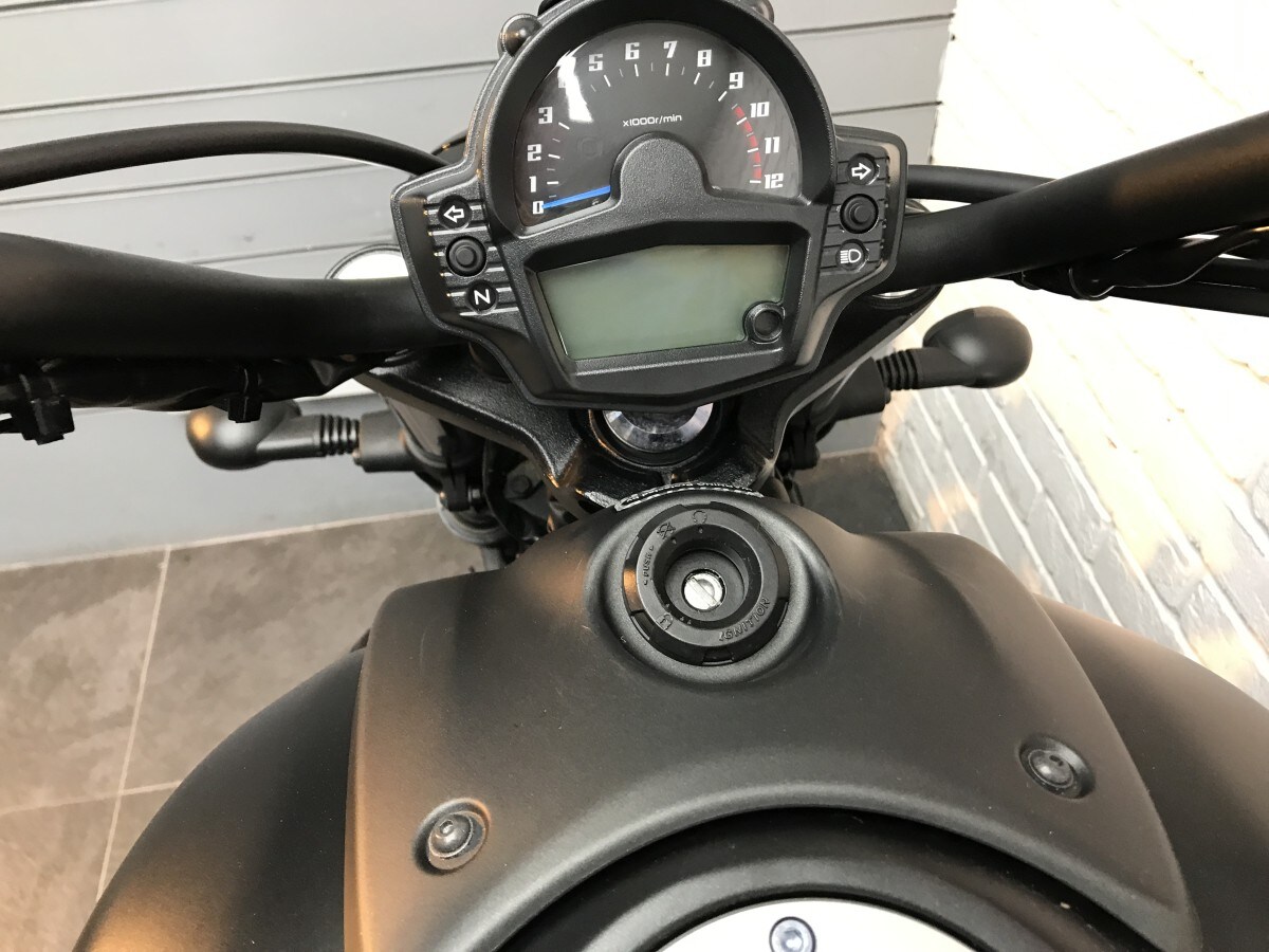 Used Kawasaki EN 650 VULCAN S 2021 for sale - 78393183: Photo 14