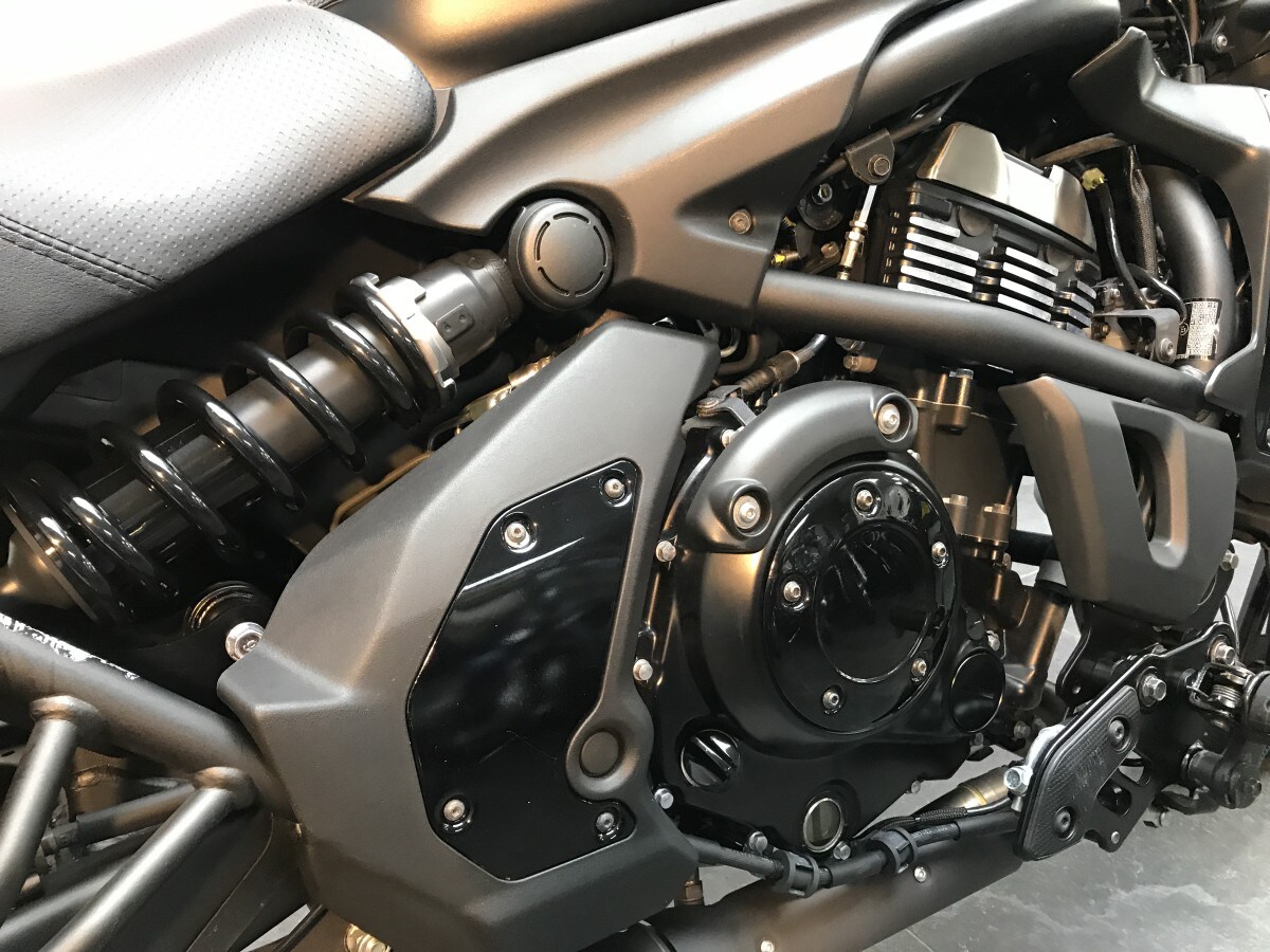 Used Kawasaki EN 650 VULCAN S 2021 for sale - 78393183: Photo 5