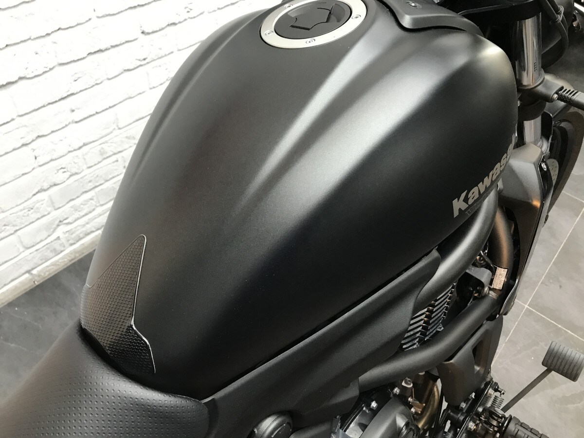 Used Kawasaki EN 650 VULCAN S 2021 for sale - 78393183: Photo 8