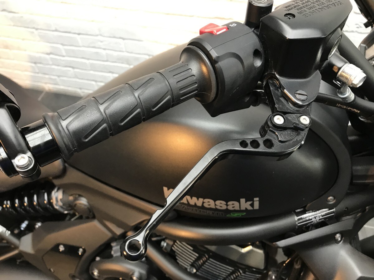 Used Kawasaki EN 650 VULCAN S 2021 for sale - 78393183: Photo 9