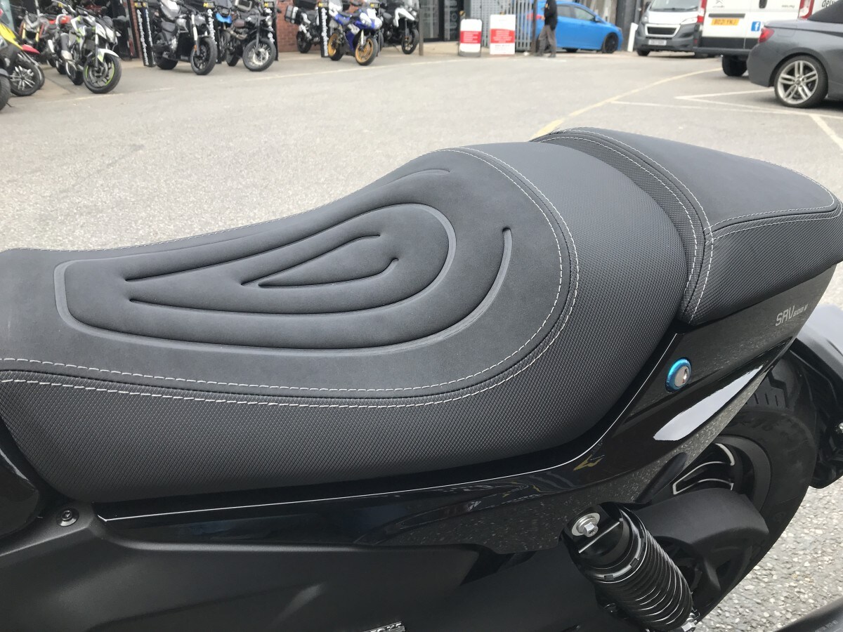 Used QJMotor SRV 600 V for sale - 78393187: Photo 10