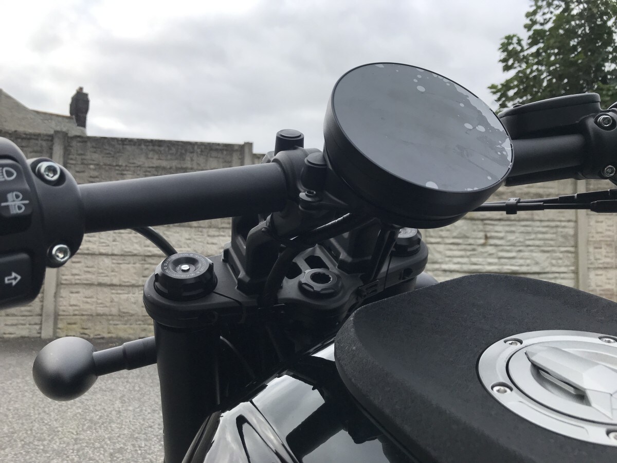 Used QJMotor SRV 600 V for sale - 78393187: Photo 15