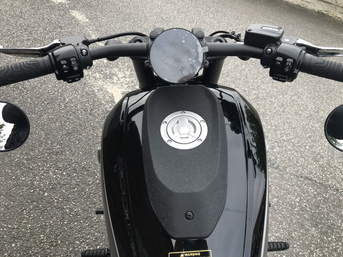 Used QJMotor SRV 600 V for sale - 78393187: Photo 16