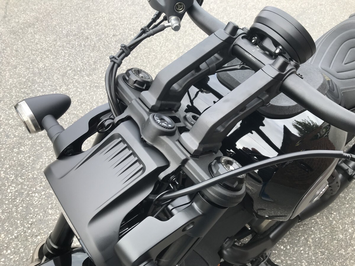 Used QJMotor SRV 600 V for sale - 78393187: Photo 17