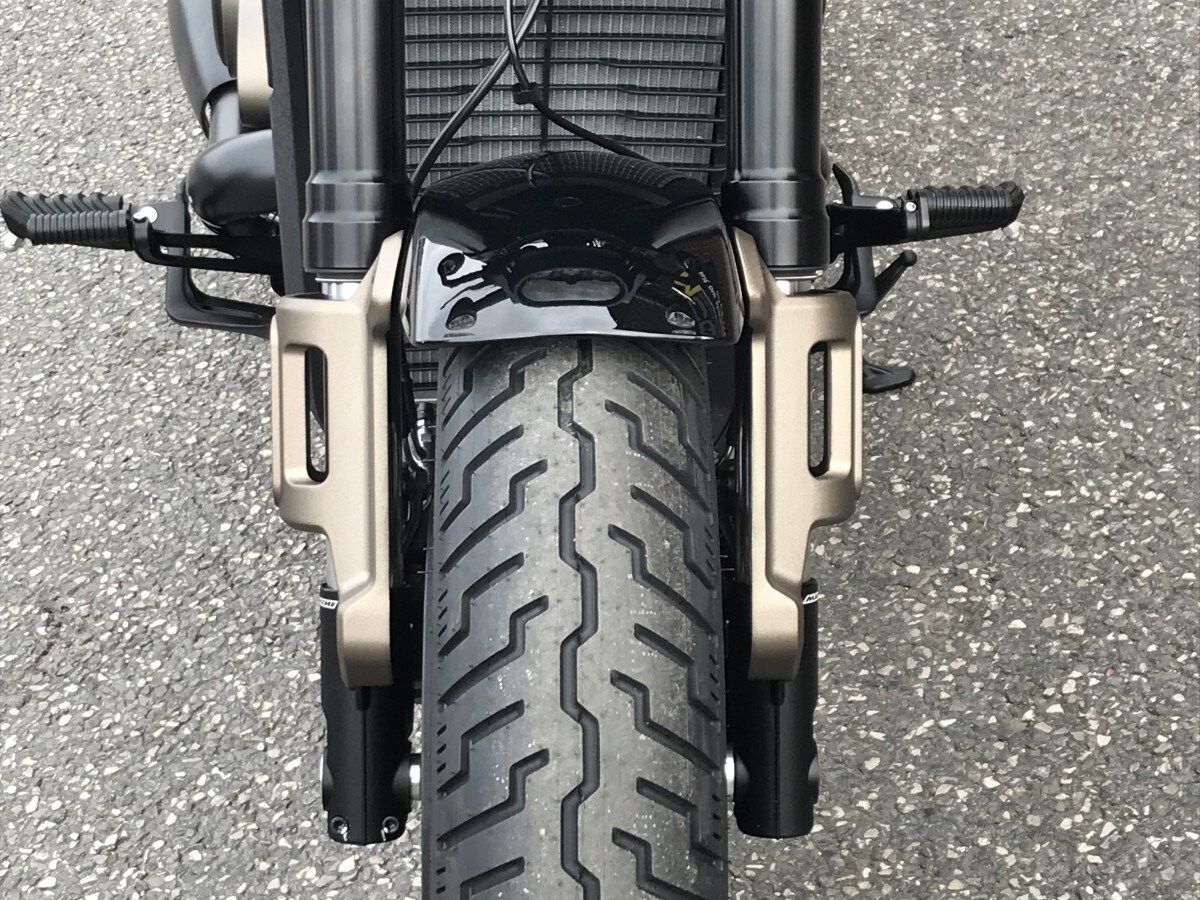 Used QJMotor SRV 600 V for sale - 78393187: Photo 19