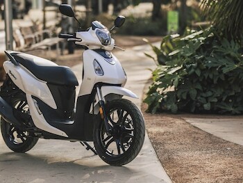 Used SYM Symphony 125cc undefined for sale - bike-78393786: Photo