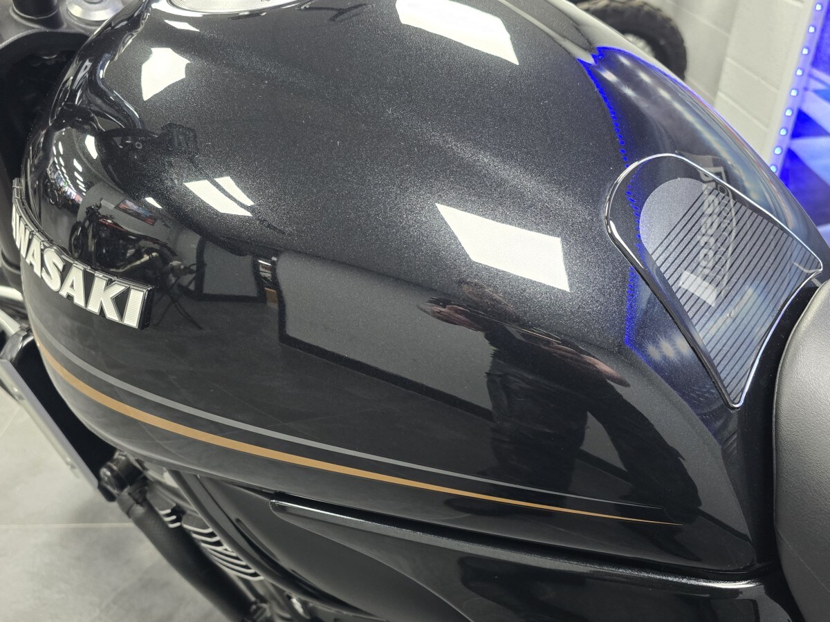 Used Kawasaki Z900RS 2018 for sale - 78393854: Photo 10