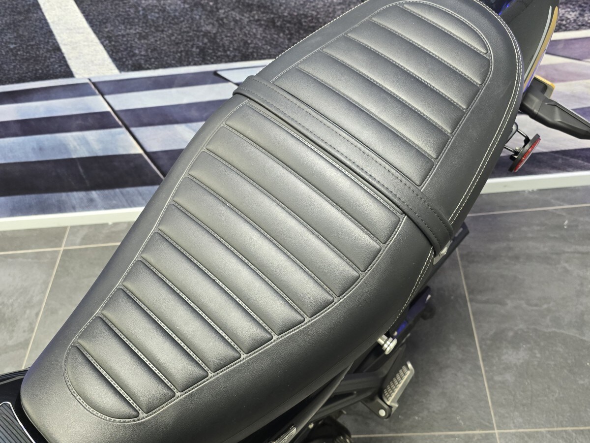 Used Kawasaki Z900RS 2018 for sale - 78393854: Photo 12