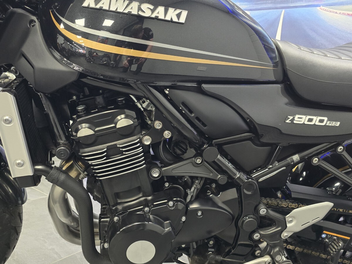 Used Kawasaki Z900RS 2018 for sale - 78393854: Photo 13