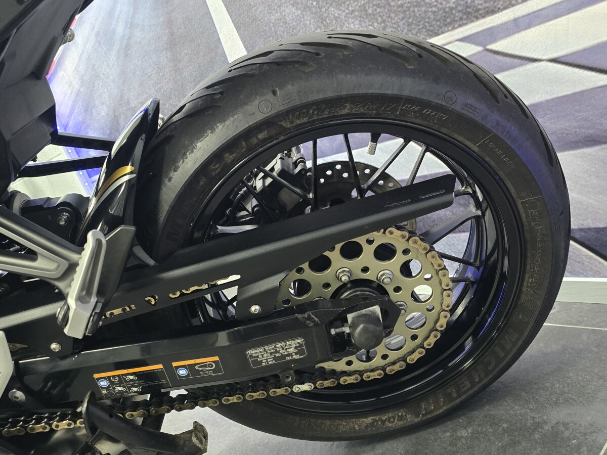 Used Kawasaki Z900RS 2018 for sale - 78393854: Photo 14