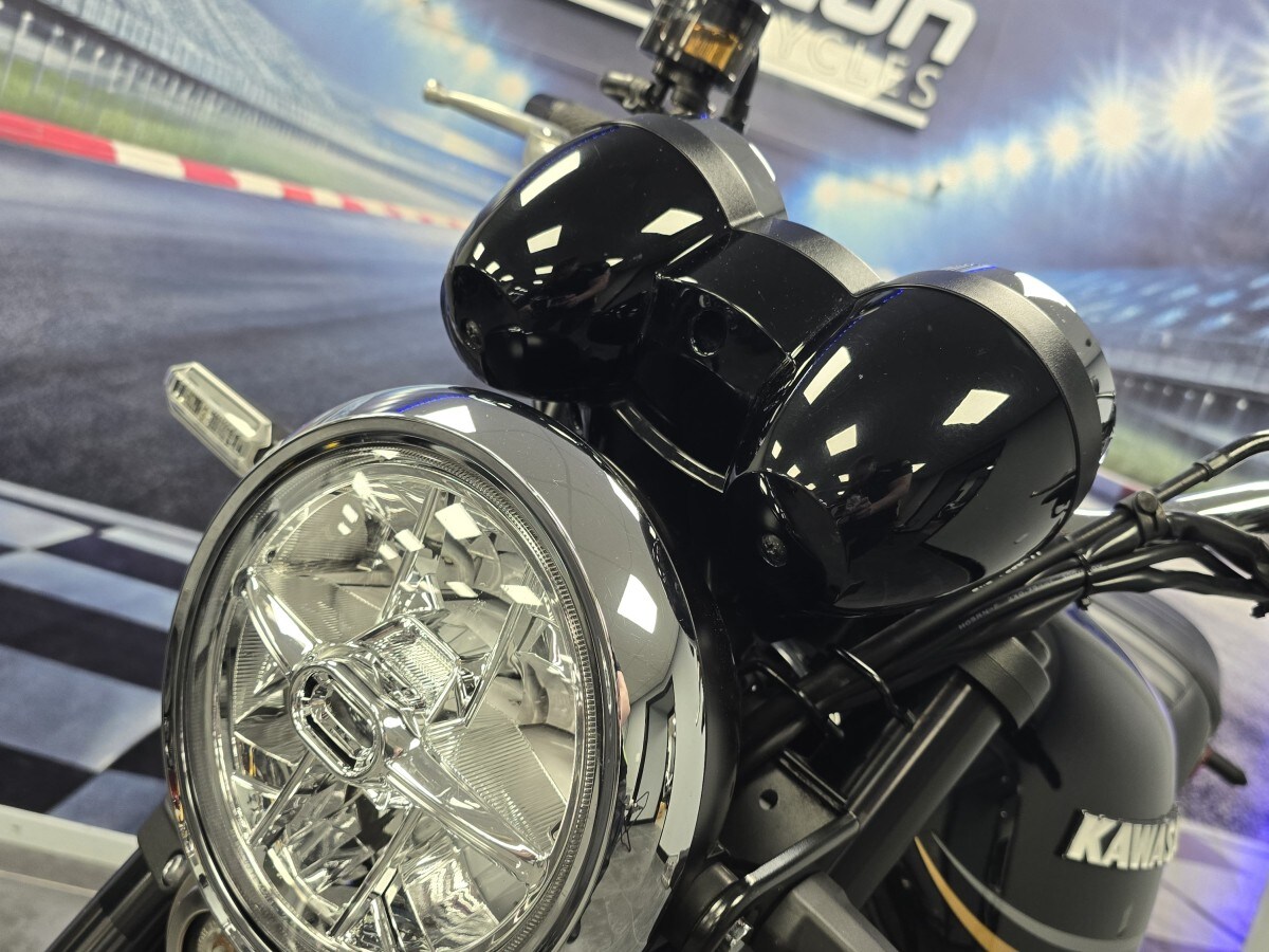 Used Kawasaki Z900RS 2018 for sale - 78393854: Photo 16