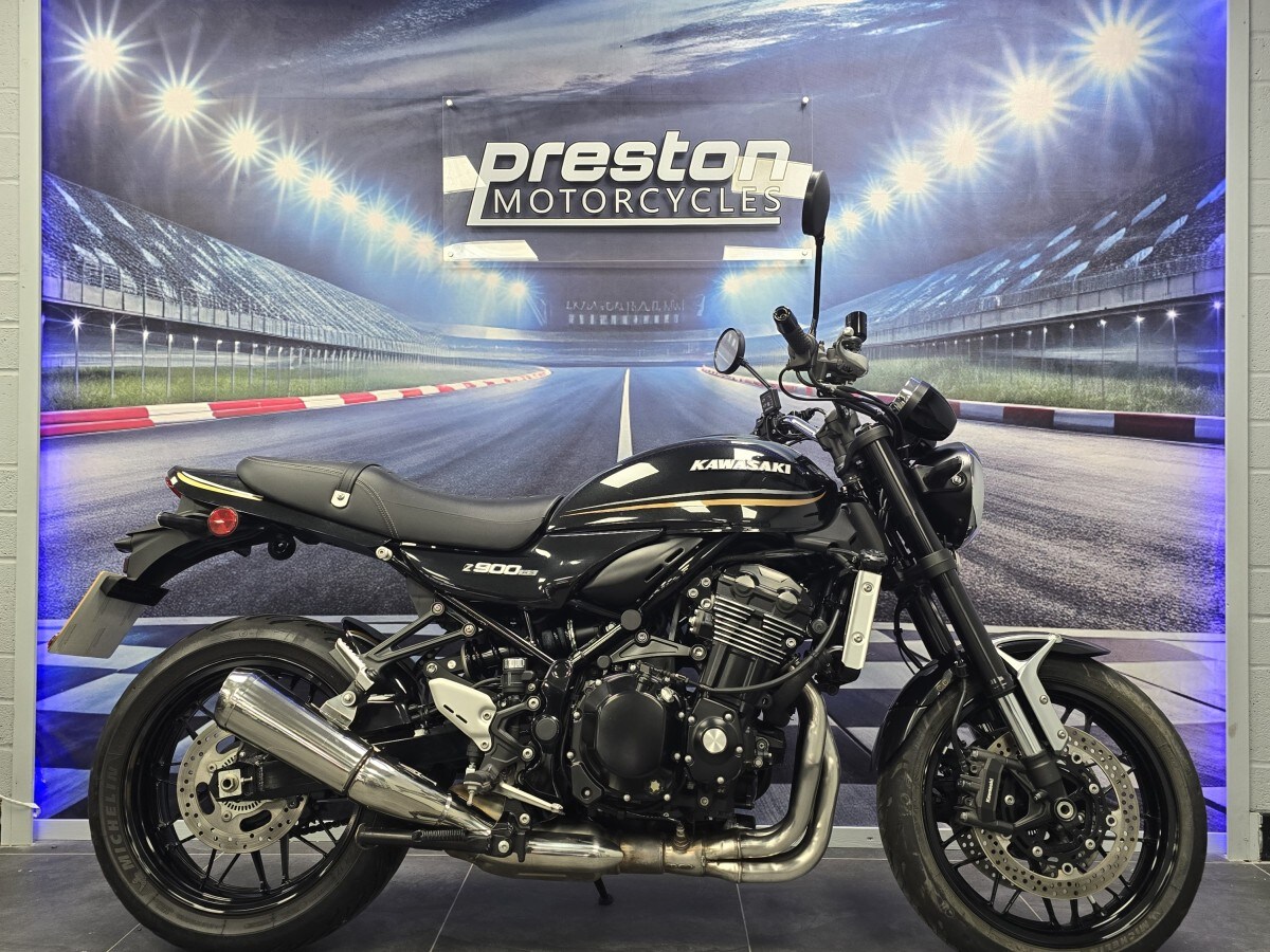 Used Kawasaki Z900RS 2018 for sale - 78393854: Photo 17