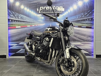 Used Kawasaki Z900RS 2018 for sale - bike-78393854: Photo